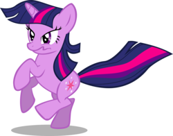 Size: 5699x4472 | Tagged: safe, artist:dabestpony, twilight sparkle, boast busters, g4, .svg available, absurd resolution, scrunchy face, simple background, transparent background, vector