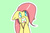 Size: 1024x683 | Tagged: safe, artist:ragequitpone, fluttershy, g4, female, solo