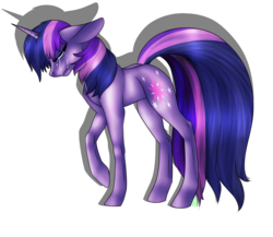 Size: 2300x2000 | Tagged: safe, artist:immagoddampony, twilight sparkle, g4, crying, female, high res, sad, solo