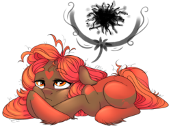 Size: 1600x1200 | Tagged: safe, artist:dragonfoxgirl, oc, oc only, pony, simple background, solo, transparent background