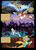 Size: 1280x1757 | Tagged: safe, artist:dj-brush, arizona (tfh), pom (tfh), tianhuo (tfh), velvet (tfh), cow, deer, dragon, hybrid, lamb, longma, reindeer, sheep, them's fightin' herds, cloven hooves, comic, community related, female