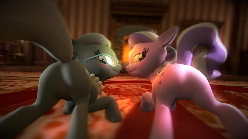 Mlp Silver Spoon Hentai