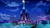 Size: 1280x722 | Tagged: safe, castle of the royal pony sisters, disney, disney castle, no pony