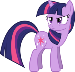 Size: 6276x6064 | Tagged: safe, artist:1apeepa, twilight sparkle, g4, .ai available, absurd resolution, female, simple background, solo, transparent background, vector