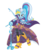 Size: 805x993 | Tagged: safe, artist:ytpinkiepie2, trixie, equestria girls, g4, my little pony equestria girls: rainbow rocks, female, simple background, solo, transparent background, vector