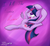 Size: 2617x2389 | Tagged: safe, artist:iflysna94, twilight sparkle, alicorn, pony, g4, belly button, female, high res, majestic as fuck, mare, solo, twilight sparkle (alicorn)