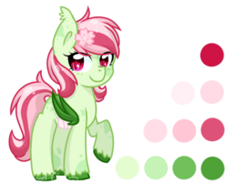 Size: 716x579 | Tagged: safe, artist:cloureed, oc, oc only, bat pony, pony, adoptable, for sale, raised hoof, simple background, solo, transparent background, unshorn fetlocks