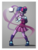 Size: 1200x1600 | Tagged: safe, artist:gabbslines, sci-twi, twilight sparkle, equestria girls, g4, my little pony equestria girls: friendship games, female, magic capture device, solo