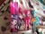 Size: 2592x1944 | Tagged: safe, pinkie pie, rainbow dash, equestria girls, g4, armpits, doll, female, irl, photo, toy