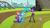 Size: 1280x720 | Tagged: safe, screencap, rainbow dash, sci-twi, spike, spike the regular dog, sunset shimmer, twilight sparkle, dog, equestria girls, g4, my little pony equestria girls: friendship games, aura, magic, magic capture device, magic theft