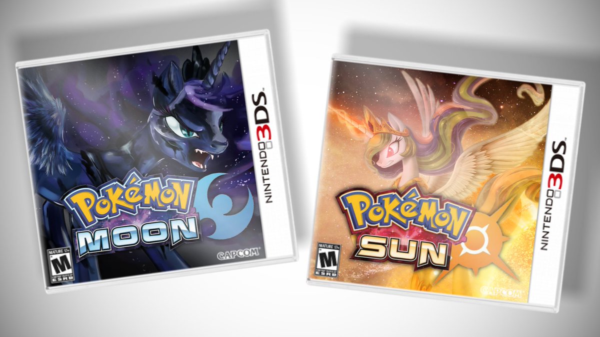 pokemon sun and moon 3ds cover pokemon sun and moon 3ds cover