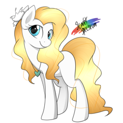 Size: 3300x3300 | Tagged: safe, artist:scarlet-spectrum, oc, oc only, flower, high res, simple background, solo, transparent background