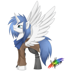 Size: 3300x3600 | Tagged: safe, artist:scarlet-spectrum, oc, oc only, oc:prince nova, alicorn, pony, alicorn oc, high res, male, simple background, solo, stallion, transparent background