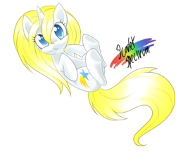 Size: 3600x3170 | Tagged: safe, artist:scarlet-spectrum, oc, oc only, oc:dream puff, high res, simple background, solo, transparent background