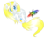 Size: 3600x3170 | Tagged: safe, artist:scarlet-spectrum, oc, oc only, oc:dream puff, high res, simple background, solo, transparent background