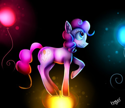 Size: 860x742 | Tagged: safe, artist:mariogamesandenemies, pinkie pie, g4, female, solo