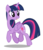 Size: 1026x1200 | Tagged: safe, artist:hendro107, twilight sparkle, alicorn, pony, g4, my little pony: friendship is magic, the cutie re-mark, .psd available, female, friends are always there for you, mare, simple background, solo, transparent background, twilight sparkle (alicorn), vector