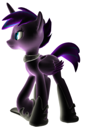 Size: 954x1406 | Tagged: safe, artist:ilucky7, princess flurry heart, g4, the crystalling, 3d, female, older, solo