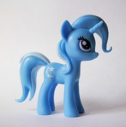 Size: 1266x1280 | Tagged: safe, trixie, pony, unicorn, g4, official, female, figure, mare, toy