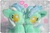 Size: 738x491 | Tagged: safe, artist:pinkuart, lyra heartstrings, pony, g4, baby, baby pony, cute, female, filly, foal, irl, photo, plushie, solo