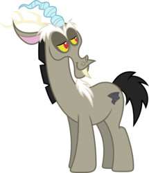 Size: 4000x4658 | Tagged: safe, artist:the-aziz, discord, g4, .svg available, absurd resolution, male, ponified, simple background, solo, tornado, transparent background, vector