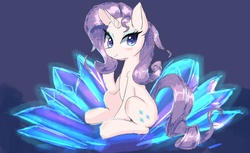 Size: 1665x1020 | Tagged: safe, artist:kawaiipony2, rarity, g4, female, solo