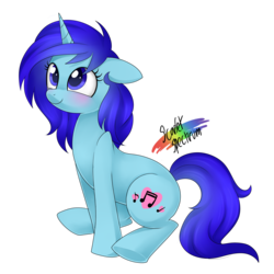 Size: 3300x3300 | Tagged: safe, artist:scarlet-spectrum, oc, oc only, oc:skyra heartsong, pony, floppy ears, high res, simple background, solo, transparent background