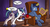 Size: 877x468 | Tagged: safe, artist:veggie55, edit, night light, shining armor, pony, unicorn, g4, annoyed, book, chair, coffee mug, context is for the weak, cropped, drunk, father and son, glowing, glowing horn, horn, magic, male, not this shit again, out of context, shining armor is a goddamn moron, stallion, telekinesis