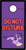 Size: 1680x3252 | Tagged: safe, artist:mr-1, twilight sparkle, g4, do not disturb, reading, sign