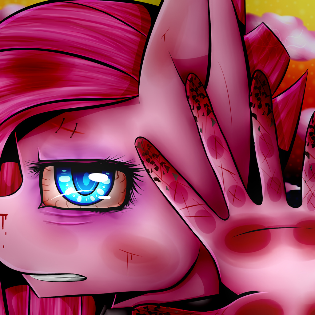 Pinkamena