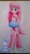 Size: 540x960 | Tagged: safe, artist:zafiro-black-hunter, oc, oc only, oc:fluffle puff, equestria girls, g4, solo, traditional art, watermark