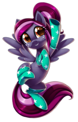 Size: 1600x2504 | Tagged: safe, artist:centchi, oc, oc only, oc:spotlight splash, pegasus, pony, equestria daily, clothes, cute, equestria daily mascots, freckles, mascot, ponytail, socks, solo, watermark