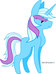 Size: 2831x3749 | Tagged: safe, artist:unicorn2000, oc, oc only, oc:icy violet, high res, simple background, solo, transparent background