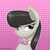 Size: 1024x1024 | Tagged: safe, artist:neoncel, octavia melody, earth pony, pony, g4, bowtie, female, looking at you, mare, solo