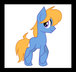 Size: 2401x2289 | Tagged: safe, artist:soarindash10, oc, oc only, oc:apple star, high res, magical lesbian spawn, offspring, parent:applejack, parent:twilight sparkle, parents:twijack, solo