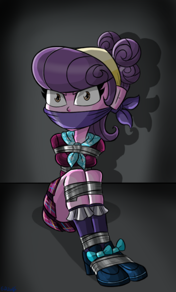 Humanized Jammer by Poleymallcop on DeviantArt