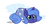 Size: 1815x989 | Tagged: safe, artist:xwhitedreamsx, princess luna, g4, blanket, blanket burrito, cute, female, filly, food, lunabetes, solo, sushi, sushi pony, weapons-grade cute, woona