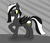 Size: 1500x1300 | Tagged: safe, artist:thunderboltgrimdark, oc, oc only, oc:thunderbolt, bat pony, pony, solo