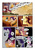 Size: 2894x4093 | Tagged: safe, artist:mister-saugrenu, rarity, sweetie belle, pony, comic:art block, g4, bouncing, comic, pronking