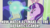 Size: 640x360 | Tagged: safe, edit, edited screencap, screencap, starlight glimmer, g4, my little pony: friendship is magic, the cutie re-mark, female, glimmer's alterations, image macro, meme, meta, pure unfiltered evil, solo, this will end in timeline distortion