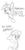 Size: 792x1584 | Tagged: safe, artist:tjpones, applejack, twilight sparkle, pony, g4, chest fluff, cute, grayscale, jackabetes, monochrome, silly, silly pony, that pony sure does love apples, who's a silly pony