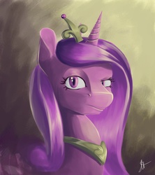 Size: 8889x10000 | Tagged: safe, artist:double-zr-tap, princess cadance, g4, absurd resolution, female, solo