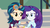 Size: 1280x720 | Tagged: safe, screencap, indigo zap, rarity, equestria girls, g4, my little pony equestria girls: friendship games