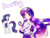 Size: 2200x1653 | Tagged: safe, artist:mikukawaine, rarity, human, g4, clothes, female, human ponidox, humanized, simple background, skirt, solo, transparent background