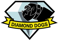 Size: 1002x698 | Tagged: safe, artist:th3anim8er, diamond dog, konami, logo, metal gear, metal gear solid, metal gear solid 5