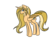 Size: 2250x1688 | Tagged: safe, artist:sugarlove1999, oc, oc only, oc:melinda, alicorn, pony, alicorn oc, redraw, solo