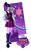 Size: 867x1416 | Tagged: safe, artist:ilicarriedoll, sci-twi, twilight sparkle, equestria girls, g4, arrow, bow (weapon), bow and arrow, female, solo