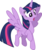 Size: 6000x7081 | Tagged: safe, artist:yetioner, twilight sparkle, alicorn, pony, equestria games, g4, my little pony: friendship is magic, absurd resolution, female, mare, simple background, solo, transparent background, twilight sparkle (alicorn), vector