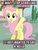 Size: 552x718 | Tagged: safe, edit, edited screencap, screencap, fluttershy, pegasus, pony, g4, adventure in the comments, bronybait, caption, cute, faic, female, funny, hellos in the comments, image macro, looking at you, mare, meme, open mouth, pink text, shyabetes, smiling, solo, stuttering, tree, underhoof, waving