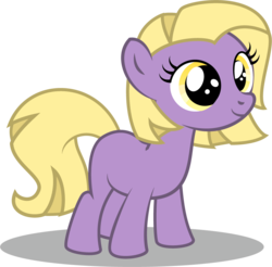 Size: 1038x1020 | Tagged: safe, artist:lankysandwich, oc, oc only, female, filly, simple background, solo, transparent background, vector